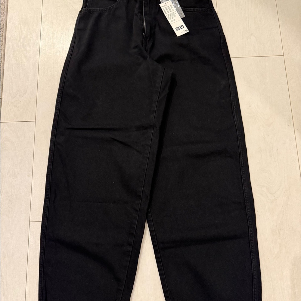 Uniqlo Jeans